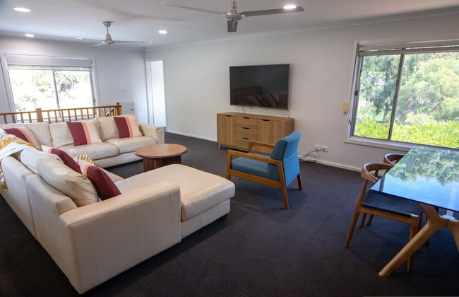 Sandy Pool Shack - Pet Friendly - Foto 11