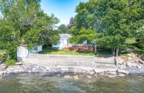 Waterfront Family Cottage on Lake Champlain - Foto 28