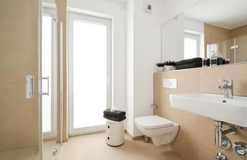 Lunas Appartements in Essen - Foto 99