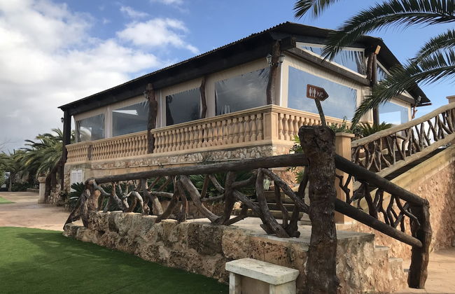 Agroturismo Es Gallicant - Photo 78