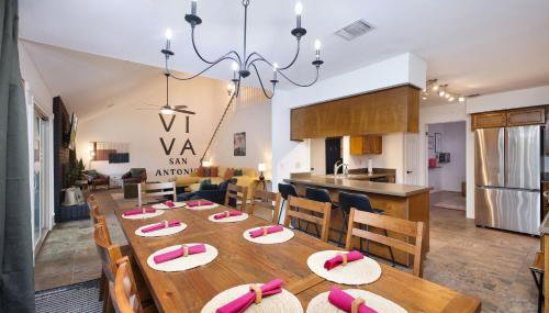 Ultimate Getaway - Pool Hot Tub Games & Outdoor Fun - Foto 4