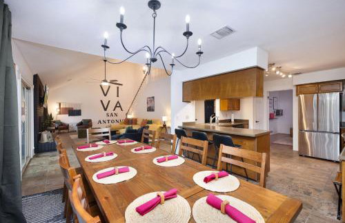 Ultimate Getaway - Pool Hot Tub Games & Outdoor Fun - Foto 4