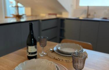 Suite & More - Sea View Terrace & Parking - Foto 33