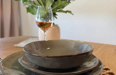 Emelies Sonnenwohnung mit Balkon - Foto 33