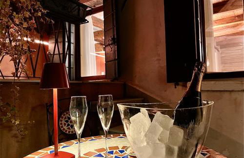 Apartment Cà Brunilda-luxury penthouse with terrace - Foto 3