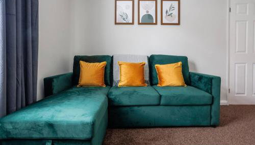 Enjoy a spacious 4 BR perfect big groups - Foto 5