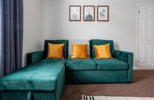 Enjoy a spacious 4 BR perfect big groups - Foto 5