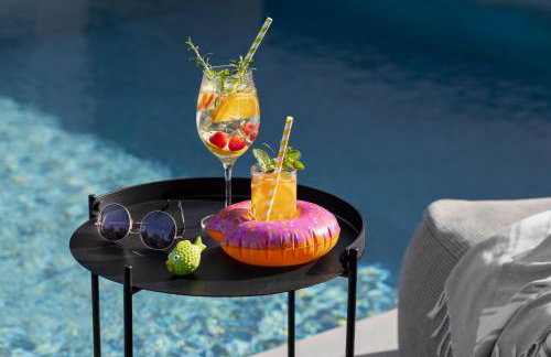 Villa Bewegte Berge - Foto 25