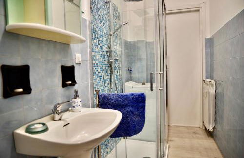 Brezza di Mar Ligure - casa vacanza - Foto 18