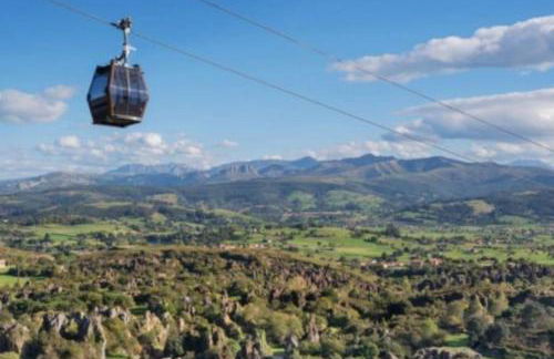 La casa de la avioneta - Foto 28