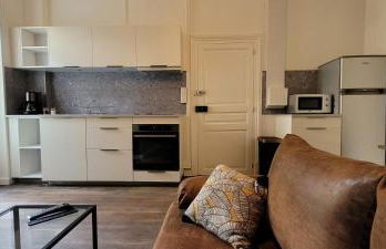 Dormiraneris Résidence Amaryllis - Foto 14