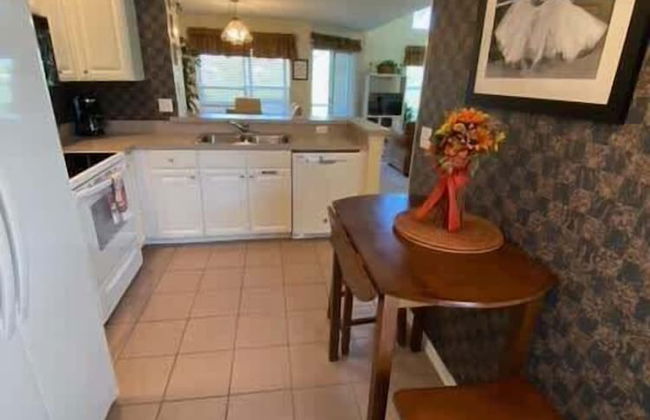 Southern Dunes Condo, Golf Course Views - Foto 8