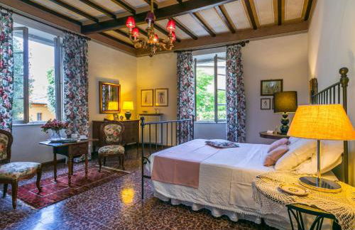 Villa Il Belvedere by Interhome - Foto 69