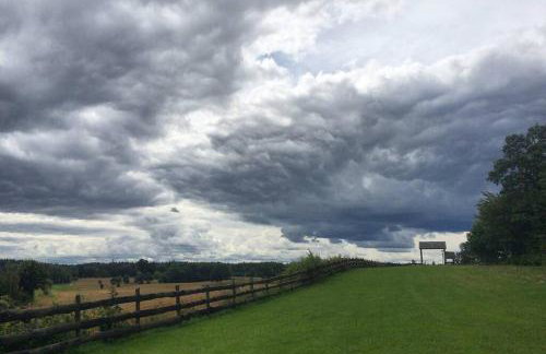 Widokówka Kaszuby - Foto 16