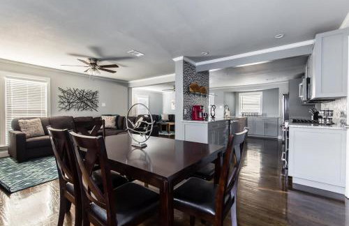 Winnetka Heights Hideaway - Foto 6