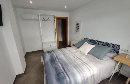 MONTE AZUL Faro de Cullera - Foto 12