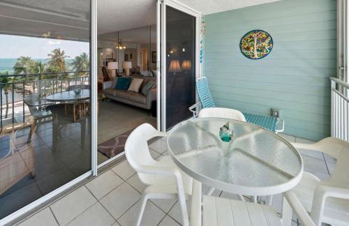 Ocean Vista 403E La Brisa - Foto 14
