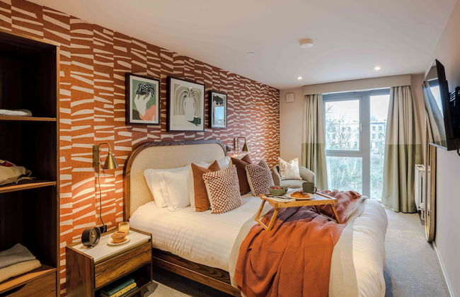 Waterside Living I Luxe Apartments - Foto 18