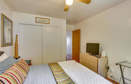 Mt Nebo Oasis in La Mesa with Wraparound Deck - Foto 10