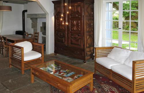 Holiday Home Peuchaud by Interhome - Foto 18