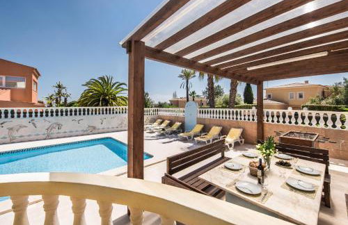 5BR Villa with Private Pool and Snooker Room - Foto 23