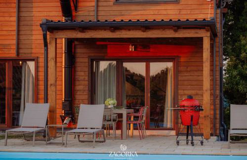 Boutique Villa Zagorka - Foto 12