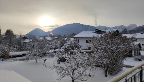 Ferienwohnung Morgensonne - Foto 5