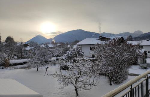 Ferienwohnung Morgensonne - Foto 5