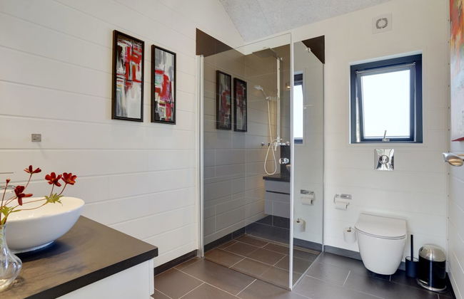 "Henrikke" - 500m to the fjord - Foto 21