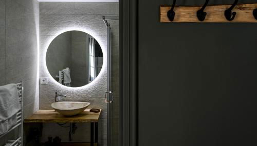 Gîte Les Muses, Ancien hôtel particulier avec SPA - Foto 5