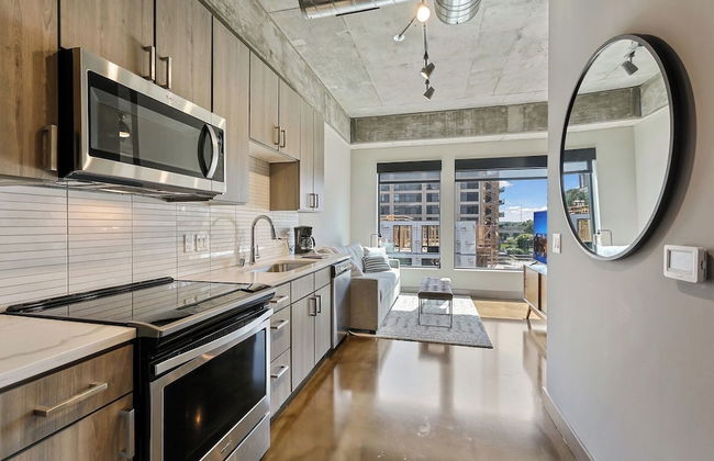 Sable 308 - Alcove - Foto 1