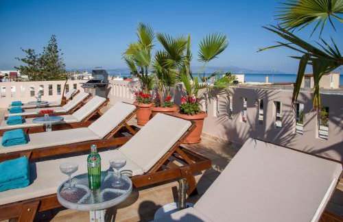 Manolia Dream Apartment 3-bedrooms 30m to the beach - Foto 20