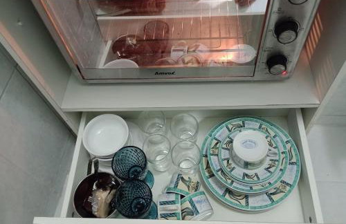 Apto Turismo da Serra - Foto 15