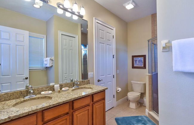 Je51064 - Reunion Resort - 4 Bed 4 Baths Villa - Photo 16