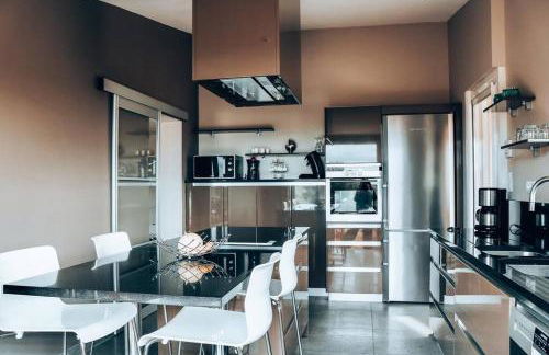 Villa sur les hauteurs de Bandol Sanary-sur-mer - Foto 6