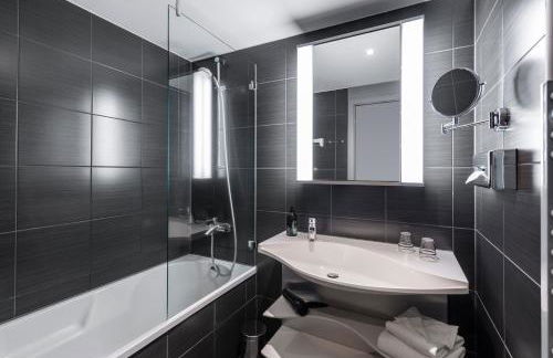 Aparthotel Adagio Berlin Kurfürstendamm - Foto 59