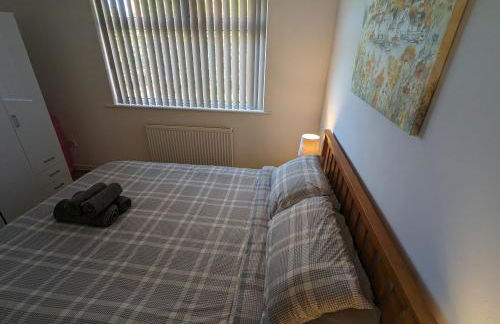 THE KILSYTH,detached bungalow Warrington - Foto 12