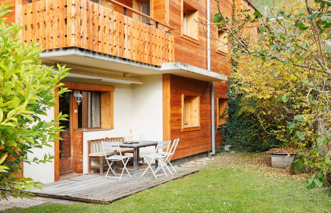 Le Petit Savoyard - Foto 6