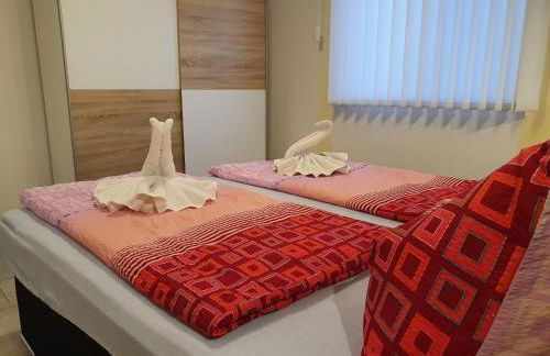 Lucys Haus 2 "am Peeneblick" - Foto 31