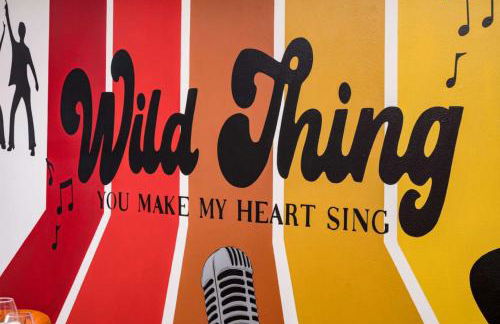 Harmony House An Experiential home With A Hot Tub - Foto 15