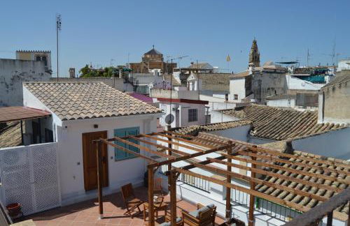 Apartamentos El Aljibe Relax Tourist Cordoba - Foto 82