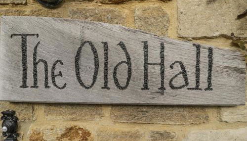 The Old Hall - Foto 2