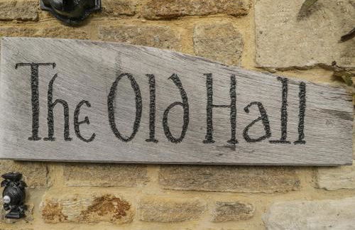 The Old Hall - Foto 2