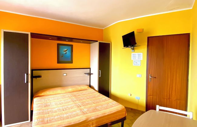 Residence Felix - Photo 28