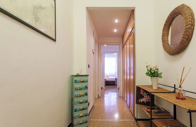 Vespucci Blue Apartment - Foto 9