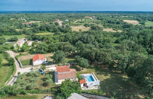 Three-Bedroom Holiday Home In Barban - Foto 7