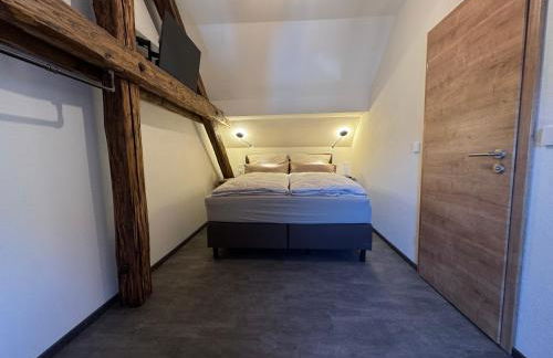 Pinnerbergstube Ferienwohnung Cochem Mosel - Foto 17