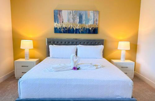 TR1459SL - Brand new Star Wars property with pool - Foto 12