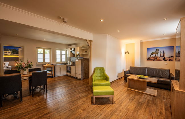 City Appartments Am Wall - Foto 56