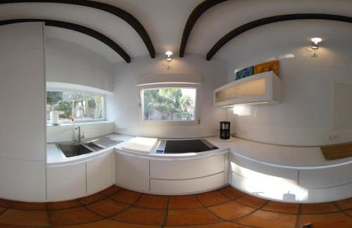 Holiday Home Finca mit Pool und Panoramablick in Monte Pego by Interhome - Foto 51